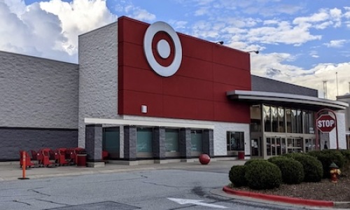 target